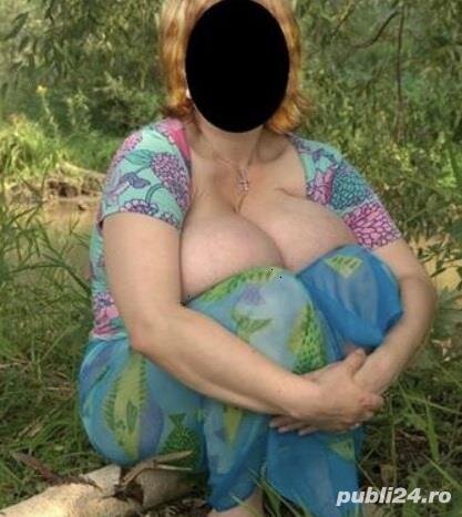 Doamna matura ofer show web